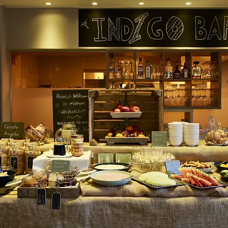 Hotel Indigo Berlin - Ku'Damm By Ihg-3