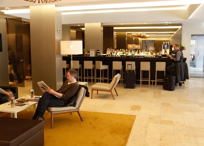 Hotel Sylter Hof Berlin Superior