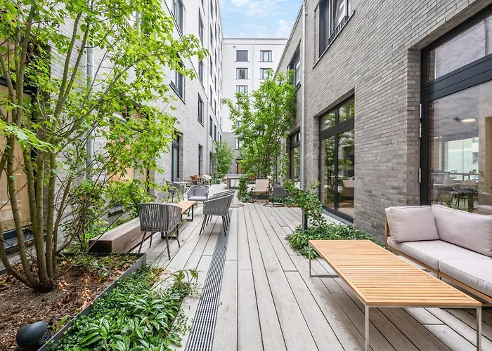 Habyt-The Waterfront