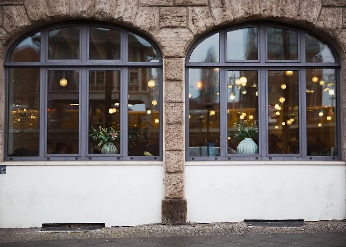 MichelbergerHotel Berlin