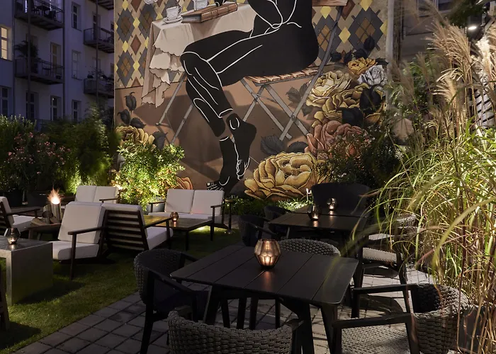 Sir Savigny Hotel, Part Of Sircle Collection Berlin
