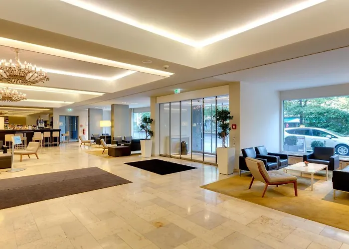 Hotel Sylter Hof Berlin Superior