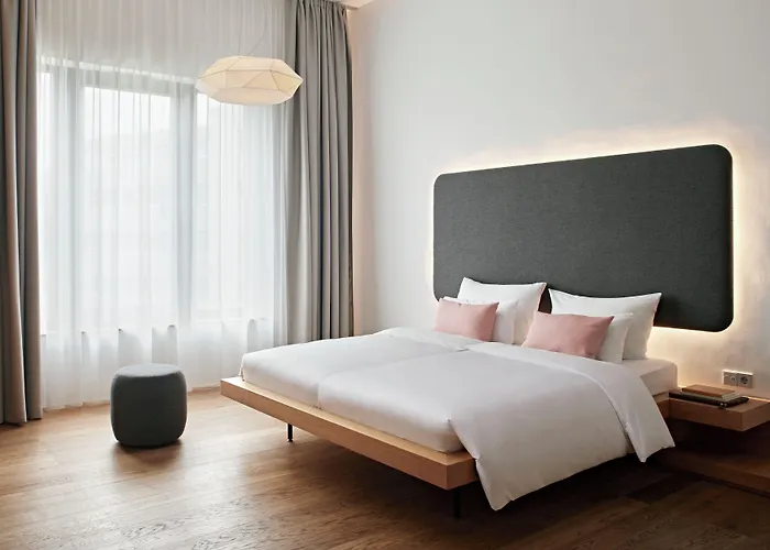 Aparthotel Numa Berlin Drift